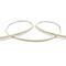 HOT SALES AC FREE DRIVER COB STRIP LIGHT--10*4.5MM